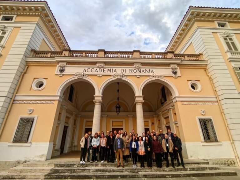 Conferință internațională